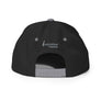Mindful AF Snapback Hat - Black freeshipping - True Sentiments