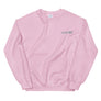 Mindful AF Unisex Sweatshirt freeshipping - True Sentiments