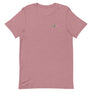Mindful AF Unisex t-shirt
