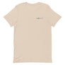 Mindful AF Unisex t-shirt