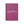 Gratitude Spiral Notebook - Ruled Line - Wine