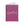 Gratitude Spiral Notebook - Ruled Line - Wine