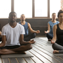 Total Wellness Monthly Membership freeshipping - True Sentiments