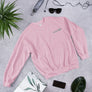 Mindful AF Unisex Sweatshirt freeshipping - True Sentiments