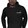 Mindful AF Unisex Hoodie freeshipping - True Sentiments