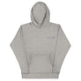 Mindful AF Unisex Hoodie freeshipping - True Sentiments