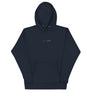 Mindful AF Unisex Hoodie