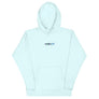 Mindful AF Unisex Hoodie