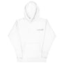Mindful AF Unisex Hoodie freeshipping - True Sentiments