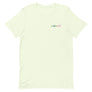 Mindful AF Unisex t-shirt