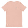 Mindful AF Unisex t-shirt