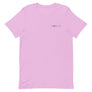 Mindful AF Unisex t-shirt